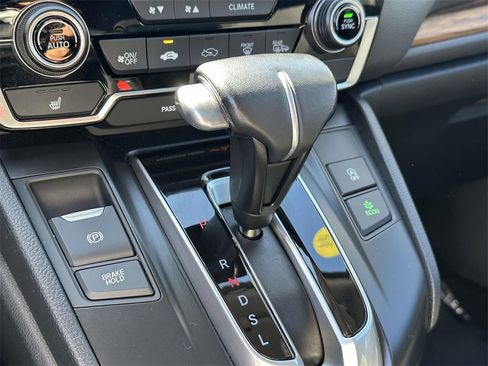 Certified 2022 Honda CR-V EX-L image 29