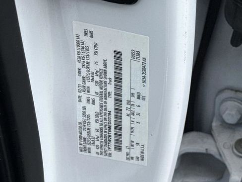 Certified 2021 Ford F250 Lariat w/ Lariat Value Package image 49