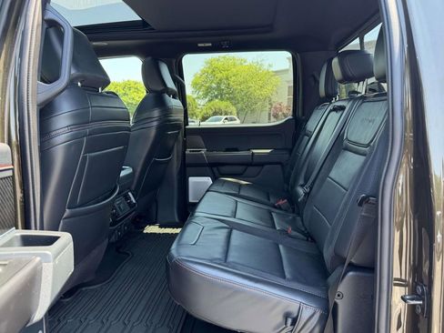 Used 2025 Ford F150 Raptor AWD/4WD image 15