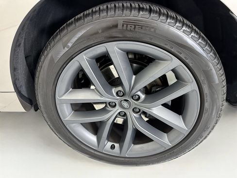 Used 2023 Land Rover Range Rover Sport SE Dynamic AWD/4WD image 31