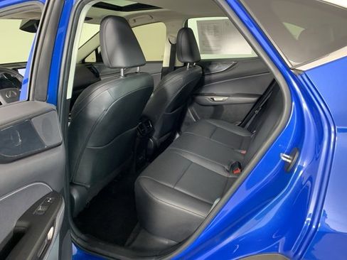 Used 2022 Lexus NX 350 350 Premium image 34