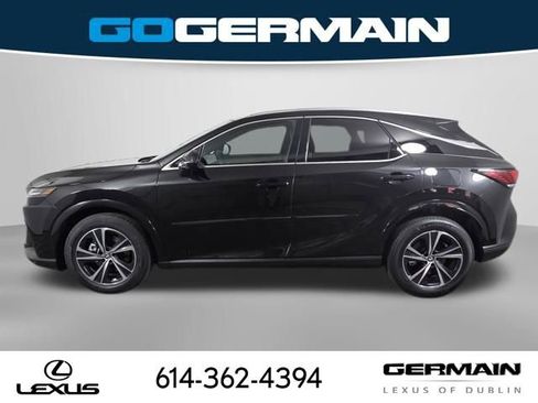 Used 2024 Lexus RX 350 Premium w/ Convenience Package AWD/4WD image 10