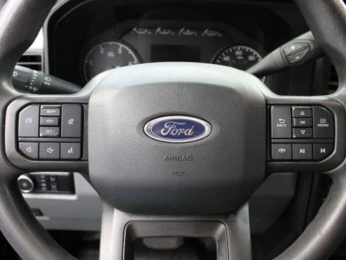 Used 2024 Ford F350 XLT AWD/4WD image 64