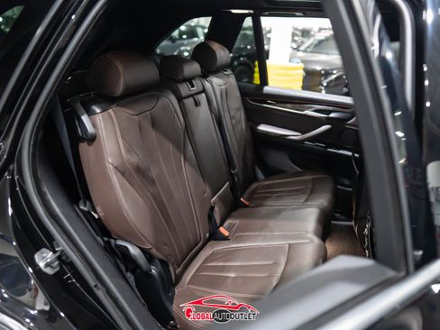 Used 2017 BMW X5 xDrive35i image 19