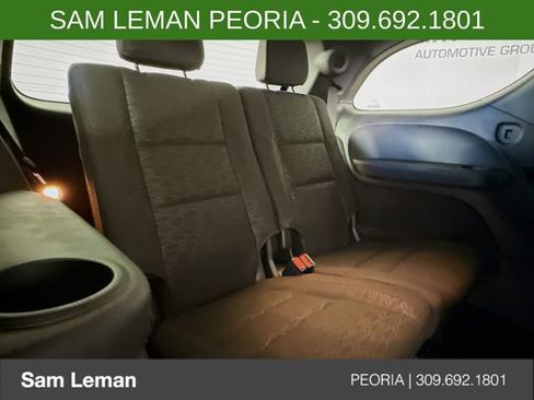 New 2026 Dodge Durango GT image 27