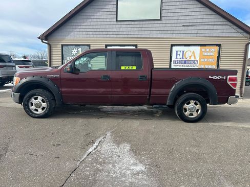 Used 2009 Ford F150 XLT image 8
