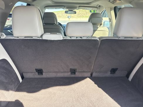 Used 2017 Lincoln MKC Reserve w/ Lincoln MKC Climate Package image 8