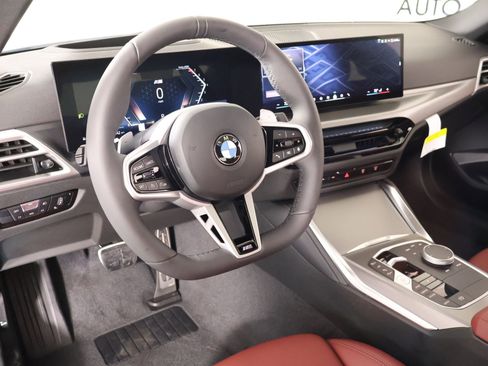 New 2026 BMW 230i Coupe w/ Premium Package RWD image 2