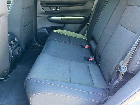 Used 2025 Honda CR-V Sport image 26
