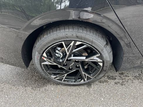 New 2026 Kia K5 GT-Line FWD image 29