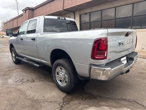 New 2026 RAM 2500 Tradesman image 4