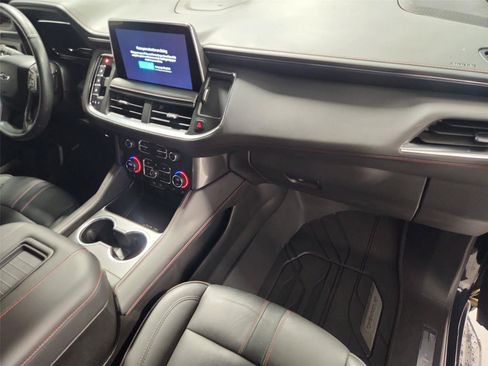 Certified 2024 Chevrolet Tahoe RST w/ Luxury Package RWD image 29