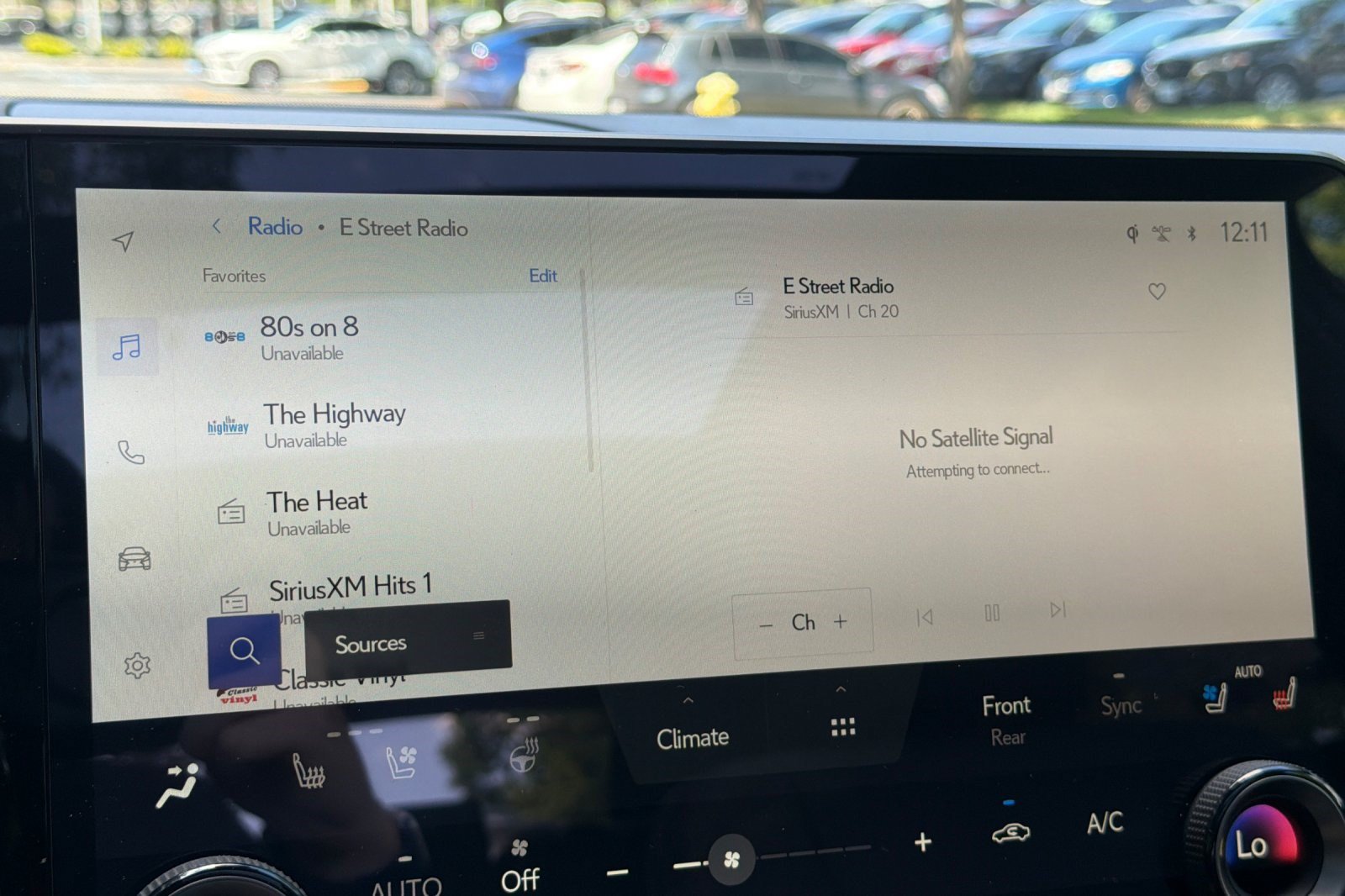 New 2026 Lexus RX 350 AWD/4WD image 15