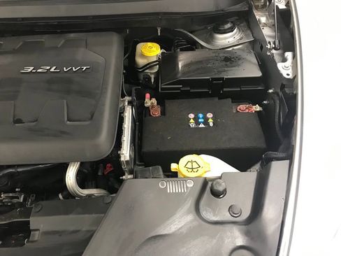 Used 2014 Jeep Cherokee Latitude image 39