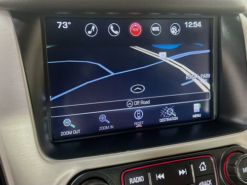 Used 2016 GMC Yukon SLT w/ Open Road Package AWD/4WD image 22