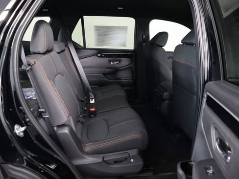New 2025 Honda Pilot Sport image 22