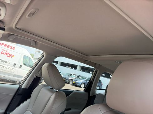 Used 2020 Subaru Forester Limited w/ Popular Package #3 AWD/4WD image 9