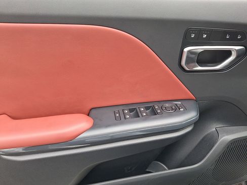 New 2025 Kia K4 GT-Line Turbo image 5