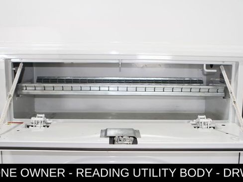 Used 2022 Chevrolet Silverado 3500 W/T w/ WT Convenience Package RWD image 40
