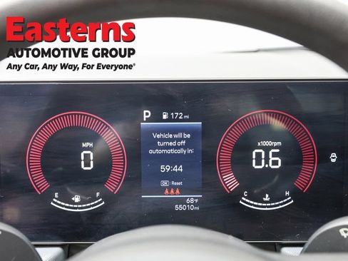 Used 2024 Hyundai Sonata SEL FWD image 19