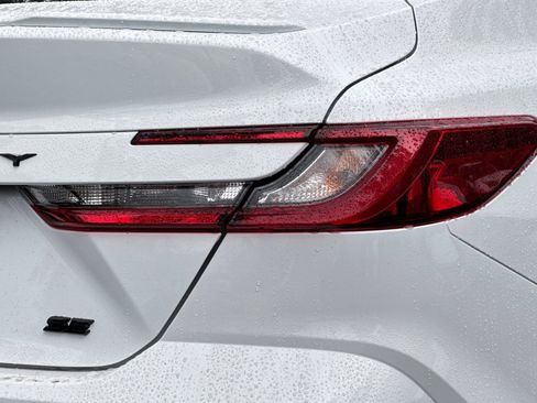 New 2026 Toyota Camry SE image 31