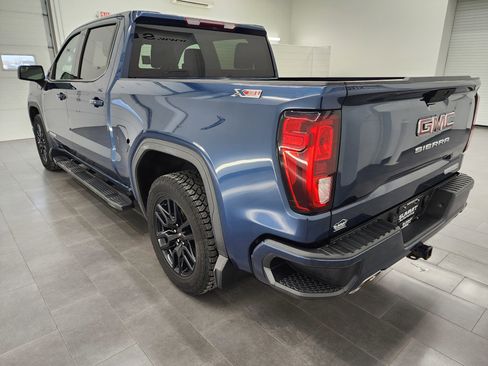 Used 2019 GMC Sierra 1500 Elevation image 6