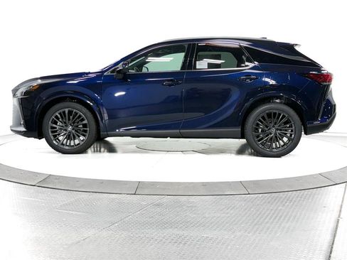 New 2025 Lexus RX 350 Premium image 8