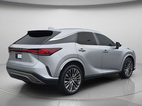 Used 2023 Lexus RX 350 AWD w/ Accessory Package (Z1) image 7