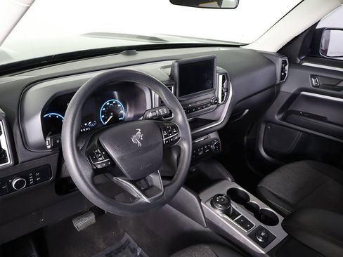 Used 2024 Ford Bronco Sport Big Bend AWD/4WD image 23