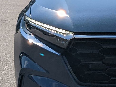 New 2026 Honda CR-V EX-L image 9