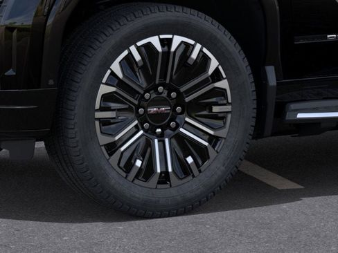 New 2026 GMC Sierra EV Denali image 33