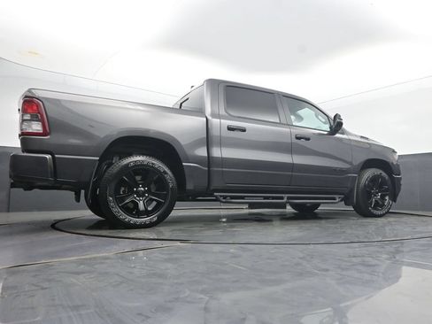 Used 2024 RAM 1500 Big Horn AWD/4WD image 48