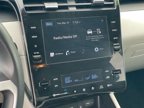 Used 2024 Hyundai Tucson SEL image 20