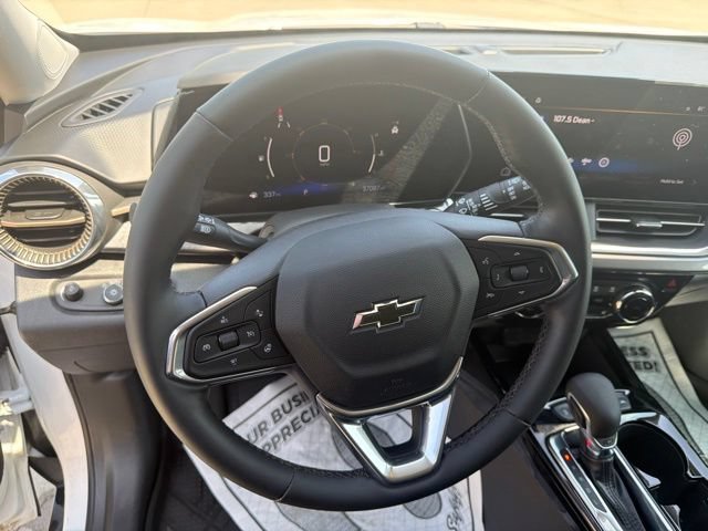 Certified 2024 Chevrolet Trax ACTIV w/ Driver Confidence Package FWD image 13