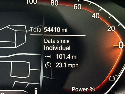 Used 2023 BMW X5 xDrive40i w/ Premium Package image 13