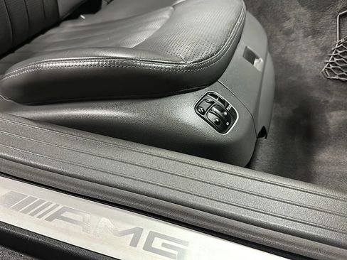 Used 2004 Mercedes-Benz SL 55 AMG image 25