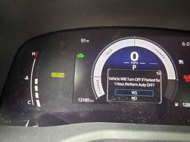 Used 2026 Toyota Camry SE FWD image 12