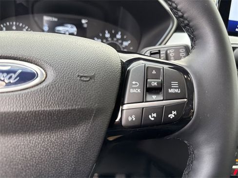 Used 2022 Ford Escape SE w/ Convenience Package image 21
