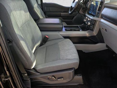 Used 2021 Ford F150 XLT w/ Equipment Group 302A High image 20