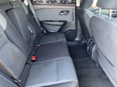 Used 2023 Nissan Rogue SV image 13