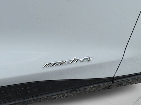 Certified 2023 Ford Mustang Mach-E Premium AWD/4WD image 10