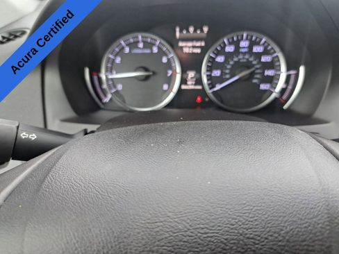 Used 2020 Acura MDX FWD image 12