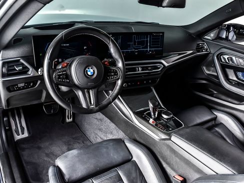 Used 2024 BMW M2 w/ Lighting Package RWD image 17