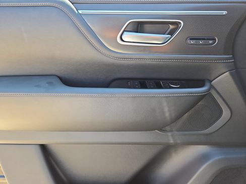 Used 2026 INFINITI QX80 Pure w/ Cargo Package RWD image 15