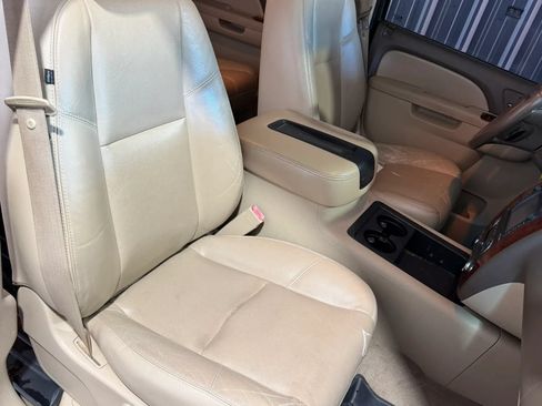 Used 2012 Chevrolet Silverado 1500 LTZ w/ LTZ Plus Package AWD/4WD image 21
