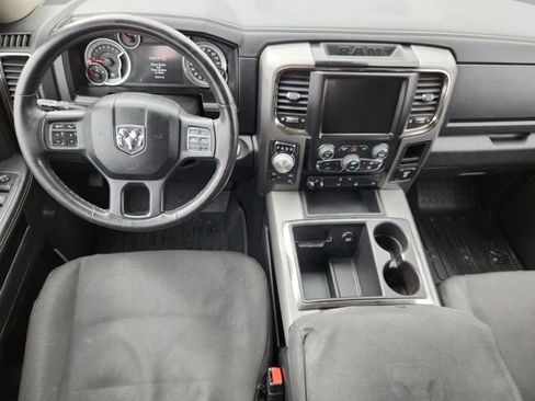 Used 2015 RAM 1500 Sport image 10