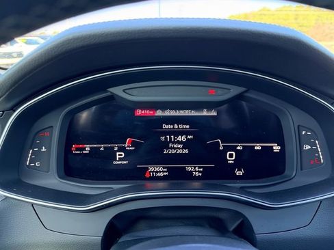 Used 2024 Audi A6 Premium Plus image 17