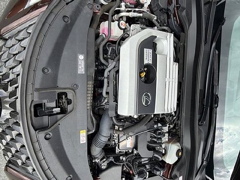 Used 2020 Lexus UX 250h w/ Premium Package AWD/4WD image 30