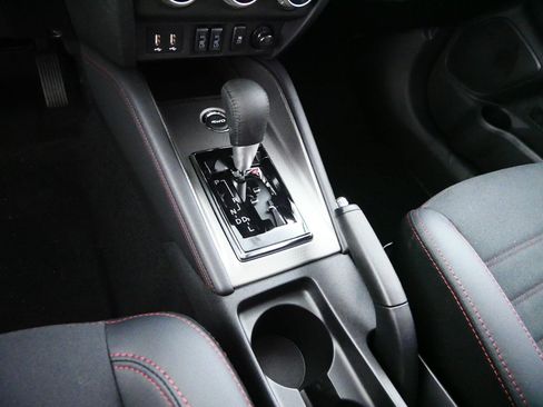 New 2026 Mitsubishi Outlander Sport SE AWD/4WD image 6