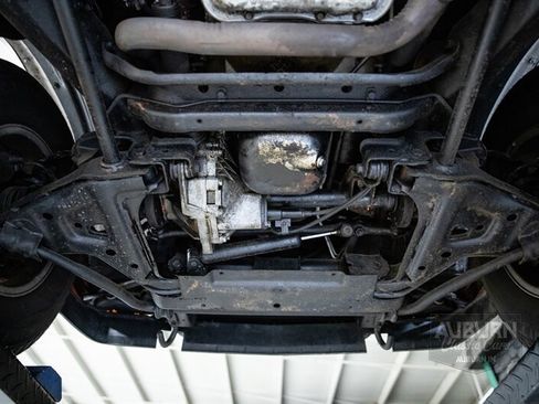 Used 1986 Chevrolet S10 Pickup 4WD image 40